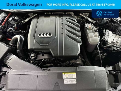Used 2022 Audi A6 2.0T Premium image 12