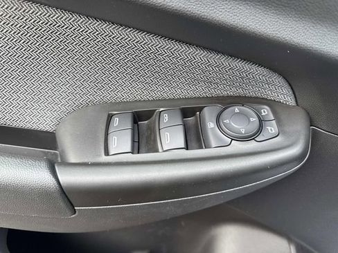 Used 2023 Chevrolet TrailBlazer LT image 21