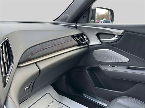 Used 2025 Acura RDX AWD w/ A-Spec & Advance Pkg image 32