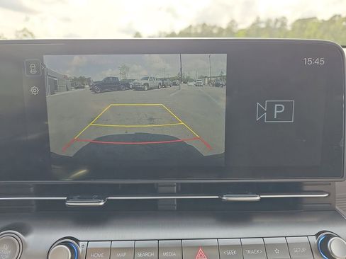 Used 2024 Hyundai Kona SE FWD image 27