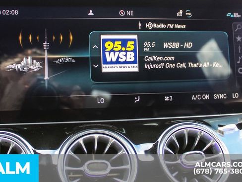 Used 2019 Mercedes-Benz AMG GT 53 image 33