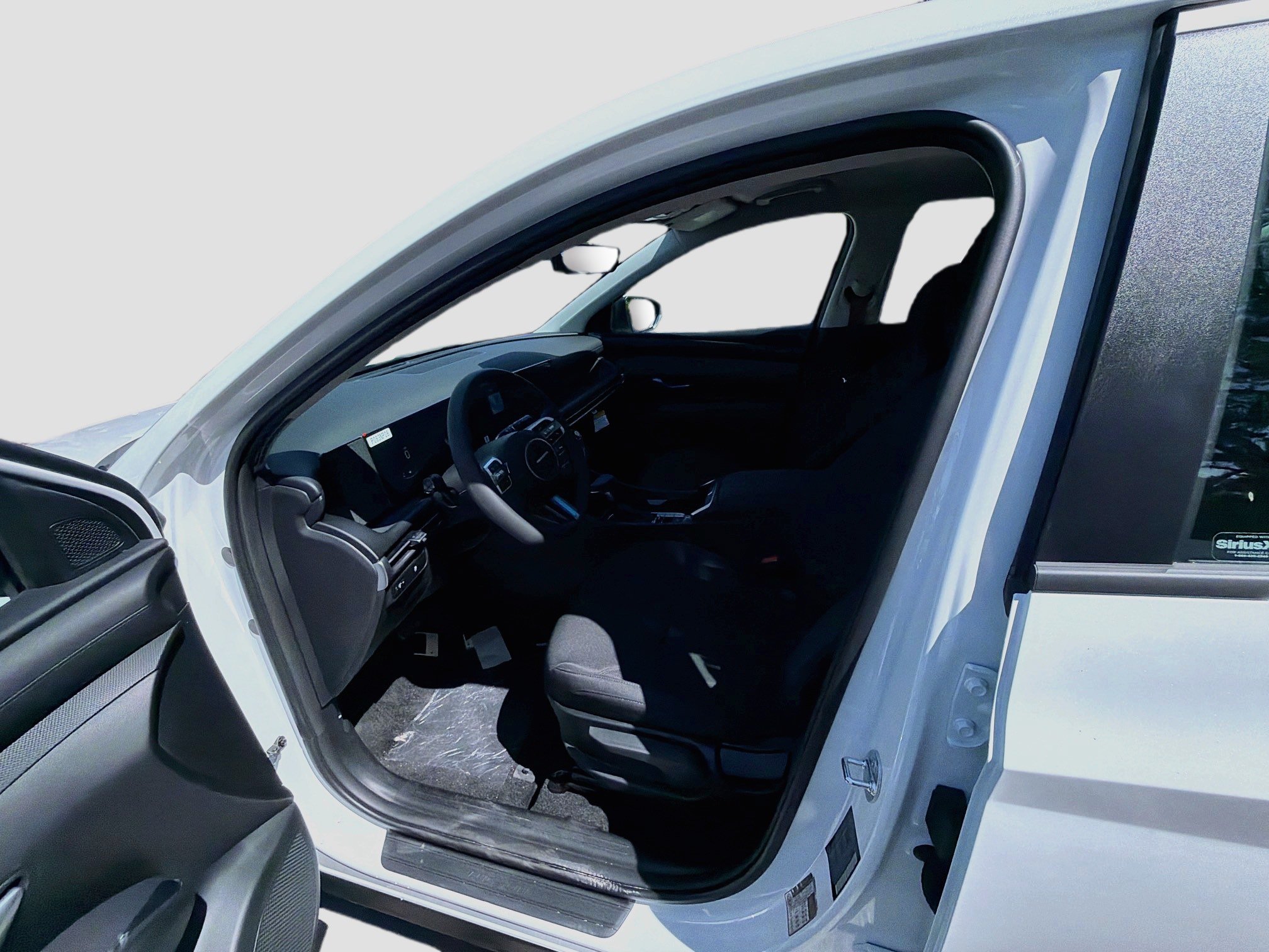New 2026 Hyundai Tucson SE FWD image 14