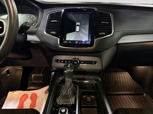 Used 2019 Volvo XC90 T6 R-Design w/ Protection Package Premier image 15