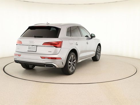 Used 2023 Audi Q5 2.0T Premium Plus w/ Premium Plus Package image 6