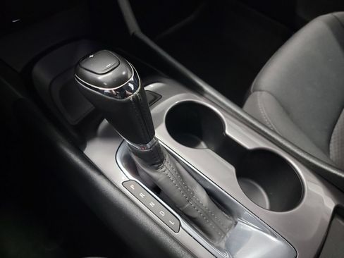 Used 2020 Chevrolet Malibu RS FWD image 26