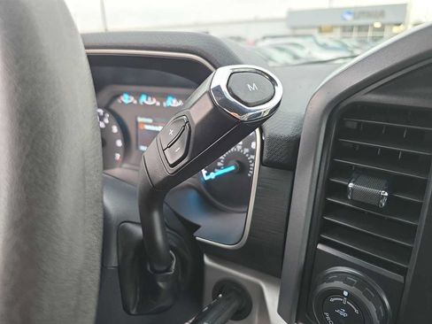 Used 2022 Ford F150 XLT w/ Trailer Tow Package AWD/4WD image 21