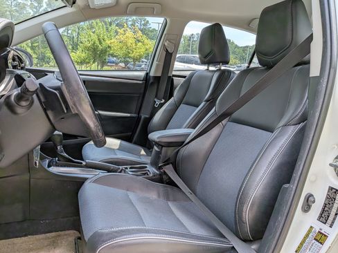 Used 2014 Toyota Corolla S FWD image 5