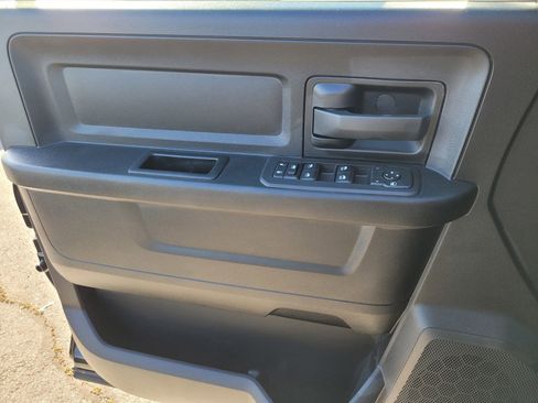 New 2026 RAM 2500 Tradesman w/ Power Wagon Package image 27