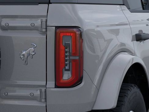 Used 2026 Ford Bronco Outer Banks AWD/4WD image 27