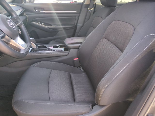 Used 2023 Nissan Altima 2.5 SV AWD/4WD image 21