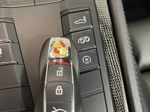 New 2024 Porsche 718 Cayman GT4 image 39