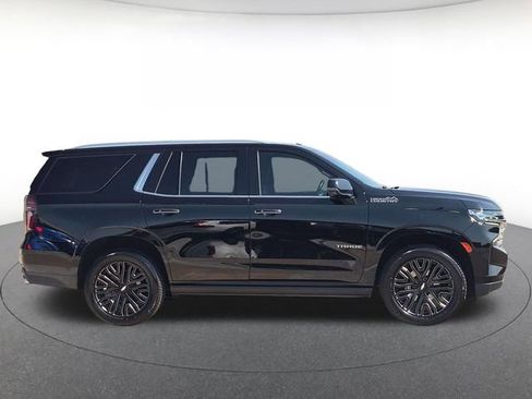 Used 2022 Chevrolet Tahoe High Country AWD/4WD image 4