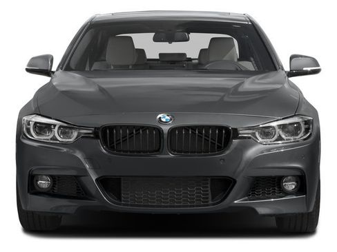 Used 2016 BMW 340i Sedan RWD image 4