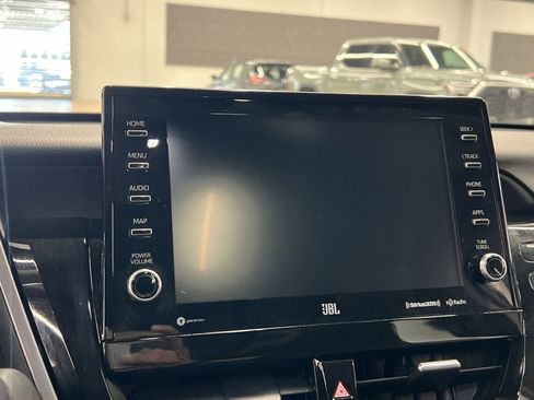 Used 2024 Toyota Camry XSE image 16