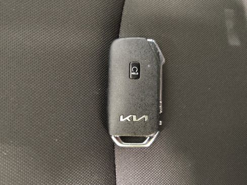 Used 2023 Kia Forte GT-Line w/ GT-Line Premium Package FWD image 32