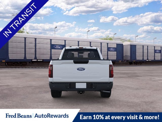 New 2026 Ford F150 XL AWD/4WD image 6