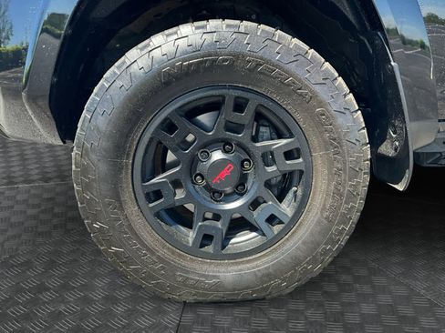 Used 2023 Toyota 4Runner TRD Pro AWD/4WD image 10