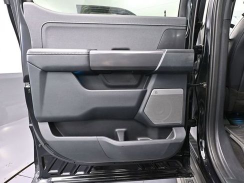 Used 2024 Ford F150 Lariat AWD/4WD image 37