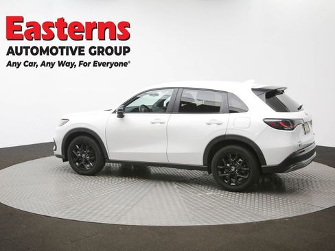 Used 2023 Honda HR-V Sport image 61