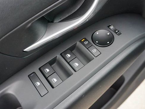 New 2026 Hyundai Tucson SEL image 10