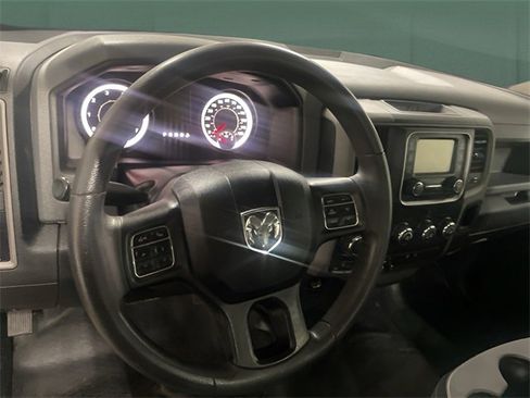 Used 2018 RAM 1500 Tradesman w/ Power & Remote Entry Group image 7