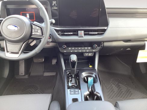 New 2026 Subaru Outback Touring XT image 11