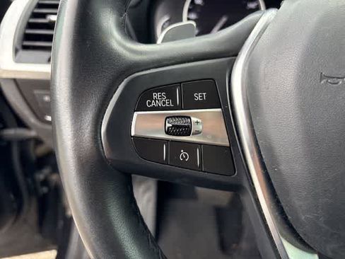 Used 2020 BMW X3 sDrive30i w/ Convenience Package RWD image 12