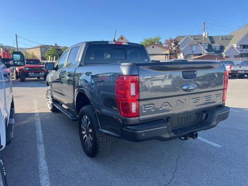 Used 2020 Ford Ranger XLT w/ Equipment Group 302A Luxury AWD/4WD image 15