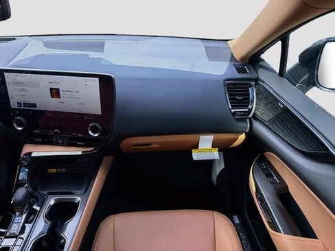 New 2026 Lexus NX 350 AWD w/ Cold Area Package image 19