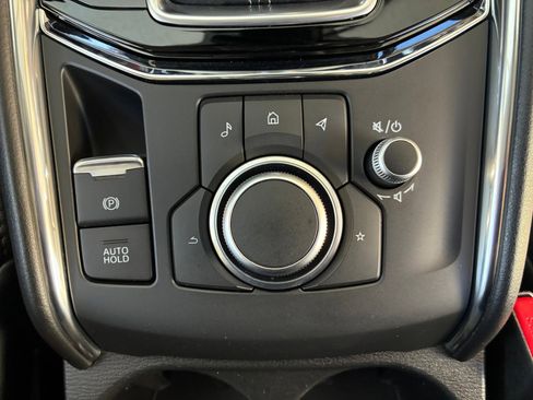 Used 2021 MAZDA CX-5 Grand Touring w/ GT Premium Package image 30