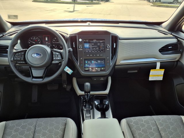 New 2026 Subaru Forester AWD/4WD image 5