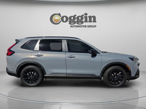 New 2026 Honda CR-V Sport image 7