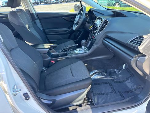 Used 2023 Subaru Impreza 2.0i image 15