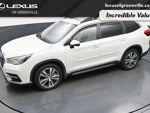 Used 2020 Subaru Ascent Limited w/ Technology Package AWD/4WD image 24