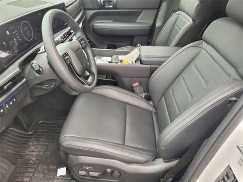 New 2026 Hyundai Santa Fe Calligraphy image 12