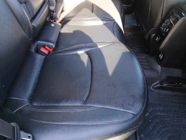 Used 2025 Jeep Compass Limited AWD/4WD image 43