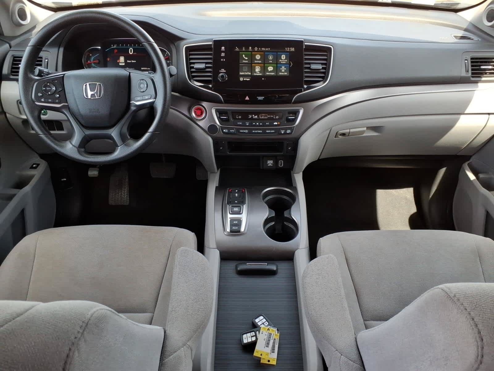 Used 2021 Honda Pilot EX image 30
