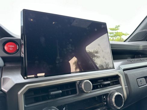 Used 2024 Toyota Tacoma TRD Off-Road w/ TRD Off Road Premium Package image 12