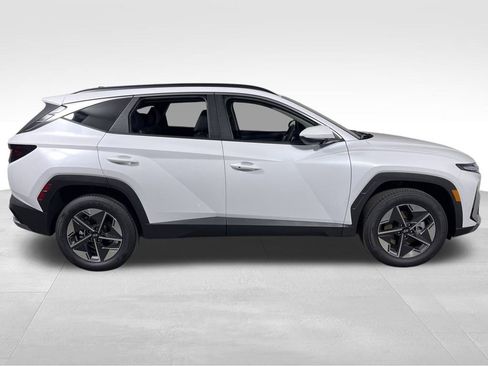 New 2026 Hyundai Tucson SEL image 6