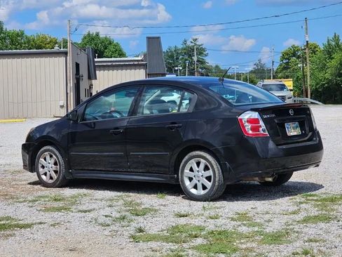Used 2009 Nissan Sentra 2.0 SR FE+ image 4