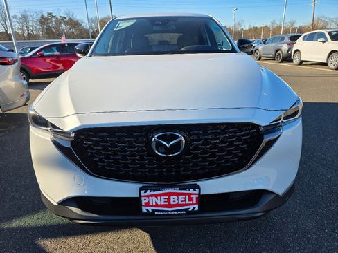 New 2025 MAZDA CX-5 Carbon Edition image 14