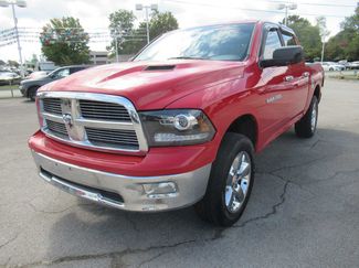 Used 2011 RAM 1500 Big Horn image 1