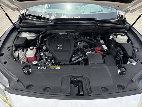 Used 2023 Lexus RX 350 FWD w/ Accessory Package (Z1) image 37