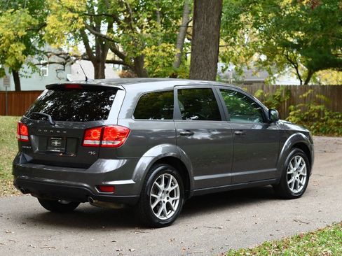 Used 2014 Dodge Journey R/T image 6