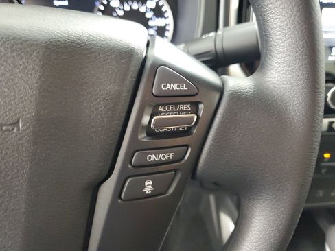 New 2026 Nissan Frontier SV w/ Tow Package image 23