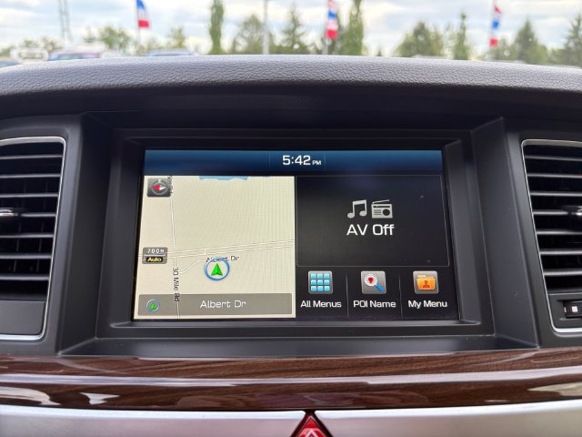 Used 2015 Hyundai Genesis 3.8 w/ Option Group 02 RWD image 27