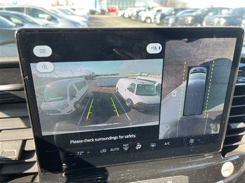 Used 2023 Ford Transit 350 XLT image 14