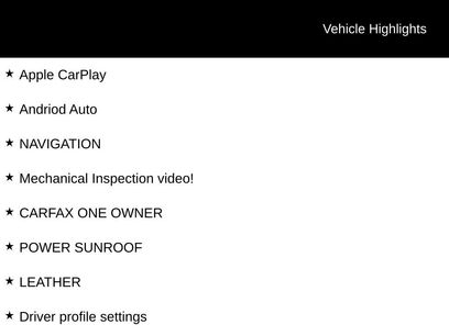 Used 2023 MAZDA CX-30 2.5 Turbo w/ Premium Package