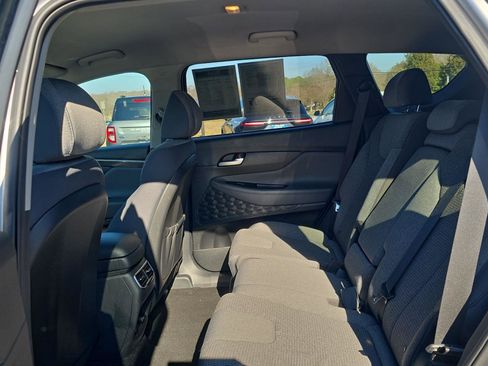 Used 2023 Hyundai Santa Fe SEL image 10