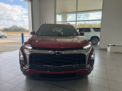 New 2026 Chevrolet Equinox ACTIV